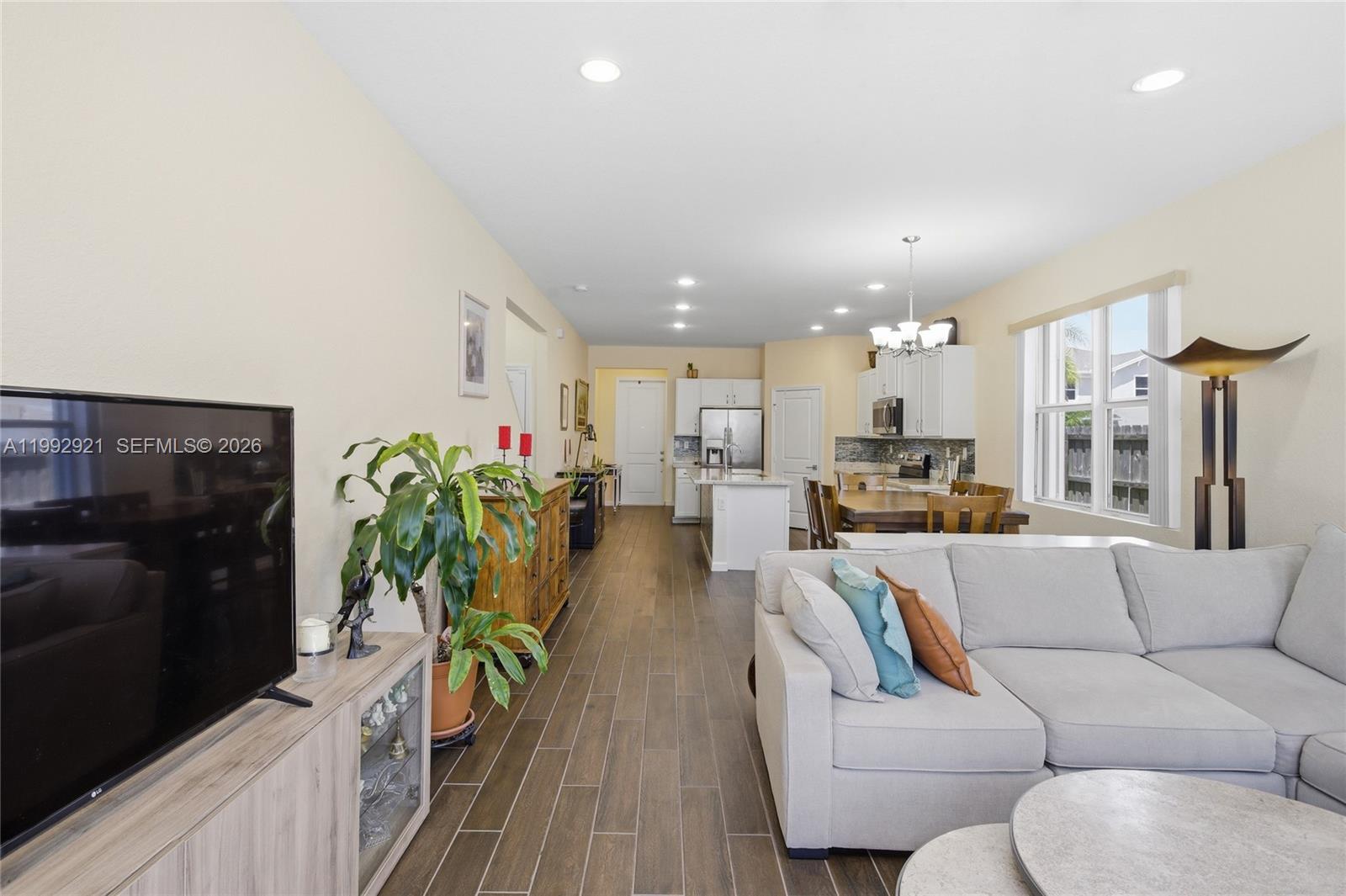 A.H. AT TURNPIKE SOUTH FI - Residential