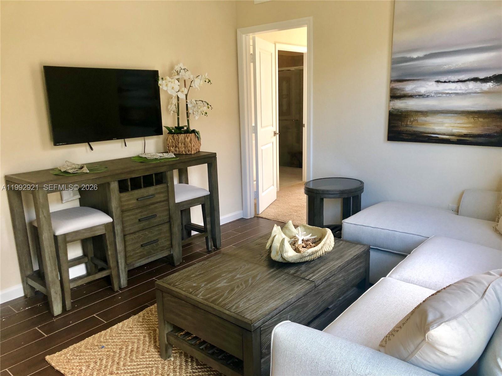 A.H. AT TURNPIKE SOUTH FI - Residential