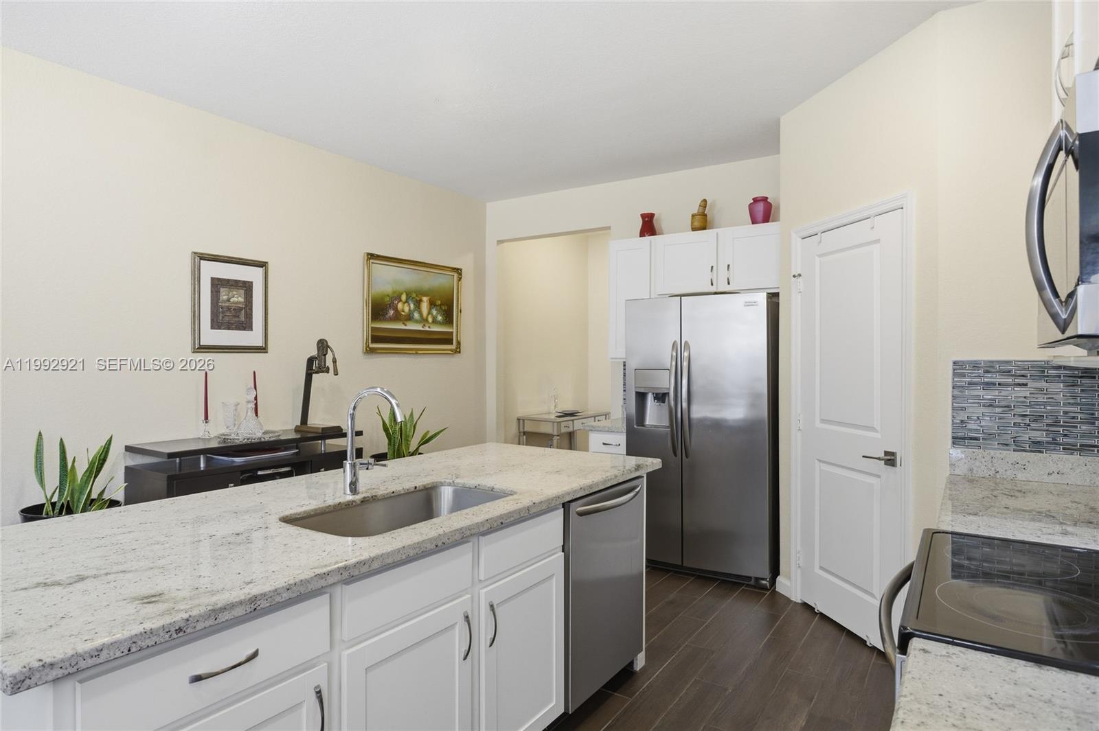 A.H. AT TURNPIKE SOUTH FI - Residential