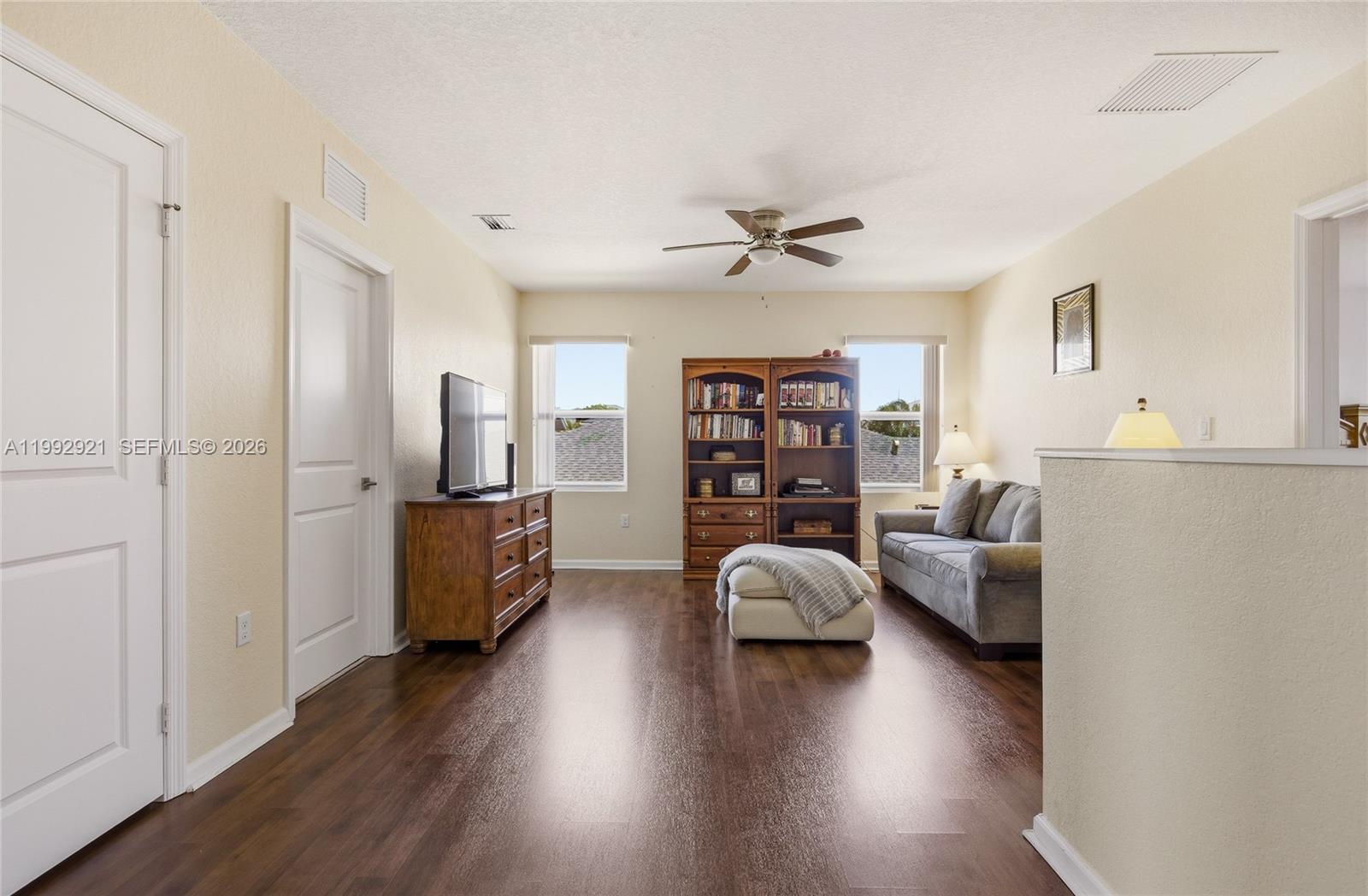 A.H. AT TURNPIKE SOUTH FI - Residential