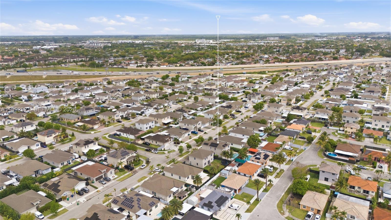 A.H. AT TURNPIKE SOUTH FI - Residential