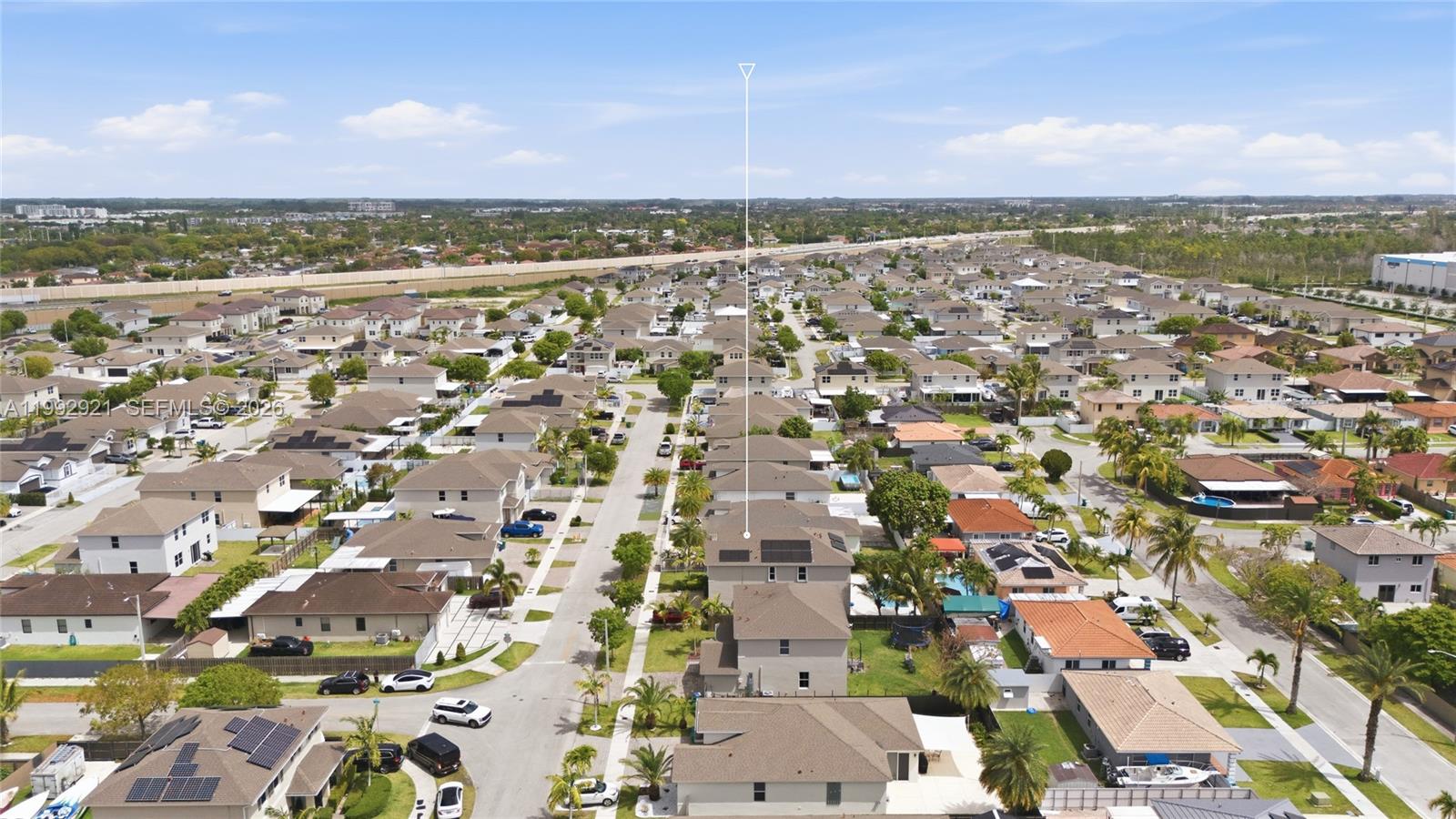 A.H. AT TURNPIKE SOUTH FI - Residential