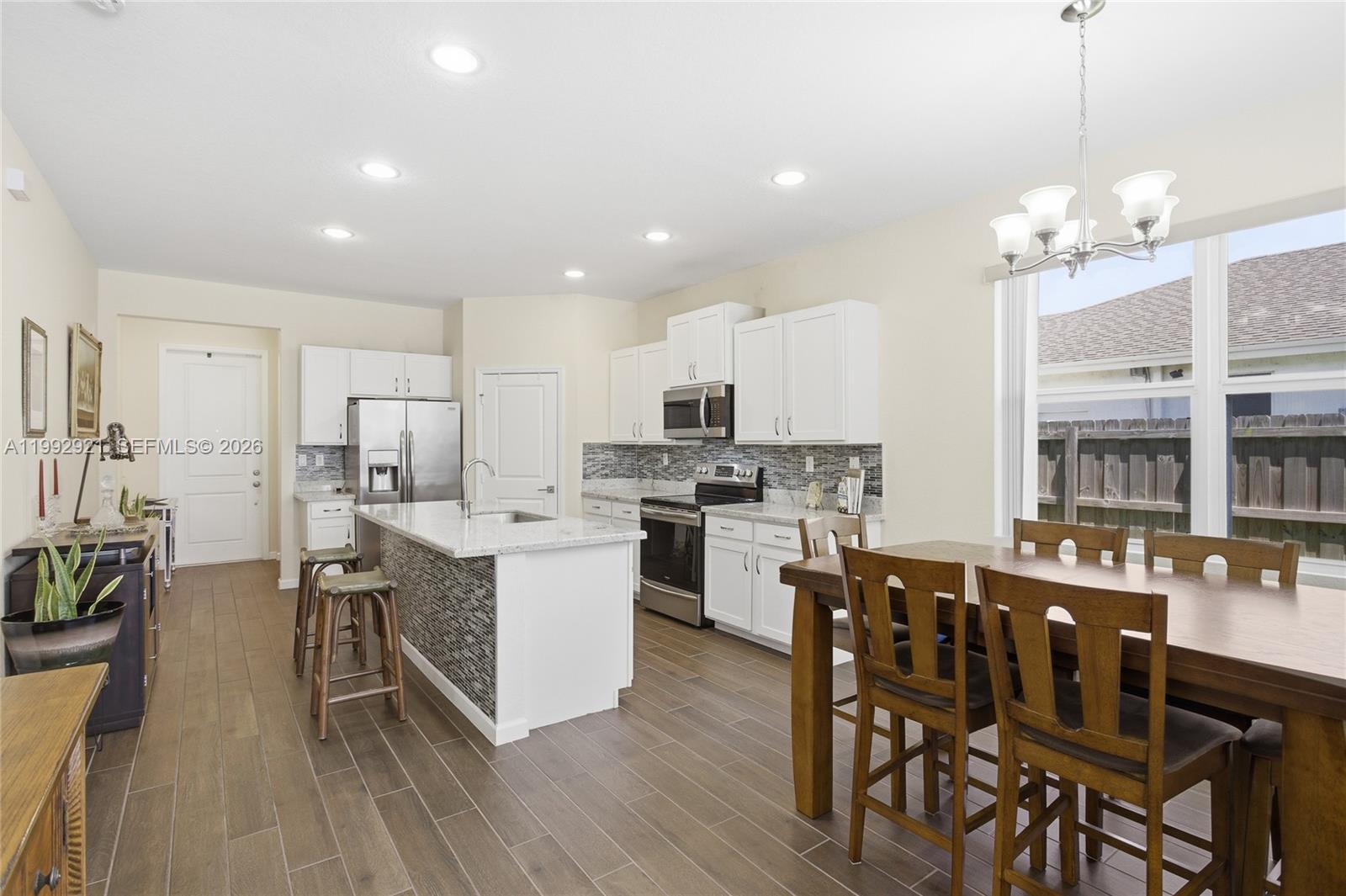 A.H. AT TURNPIKE SOUTH FI - Residential