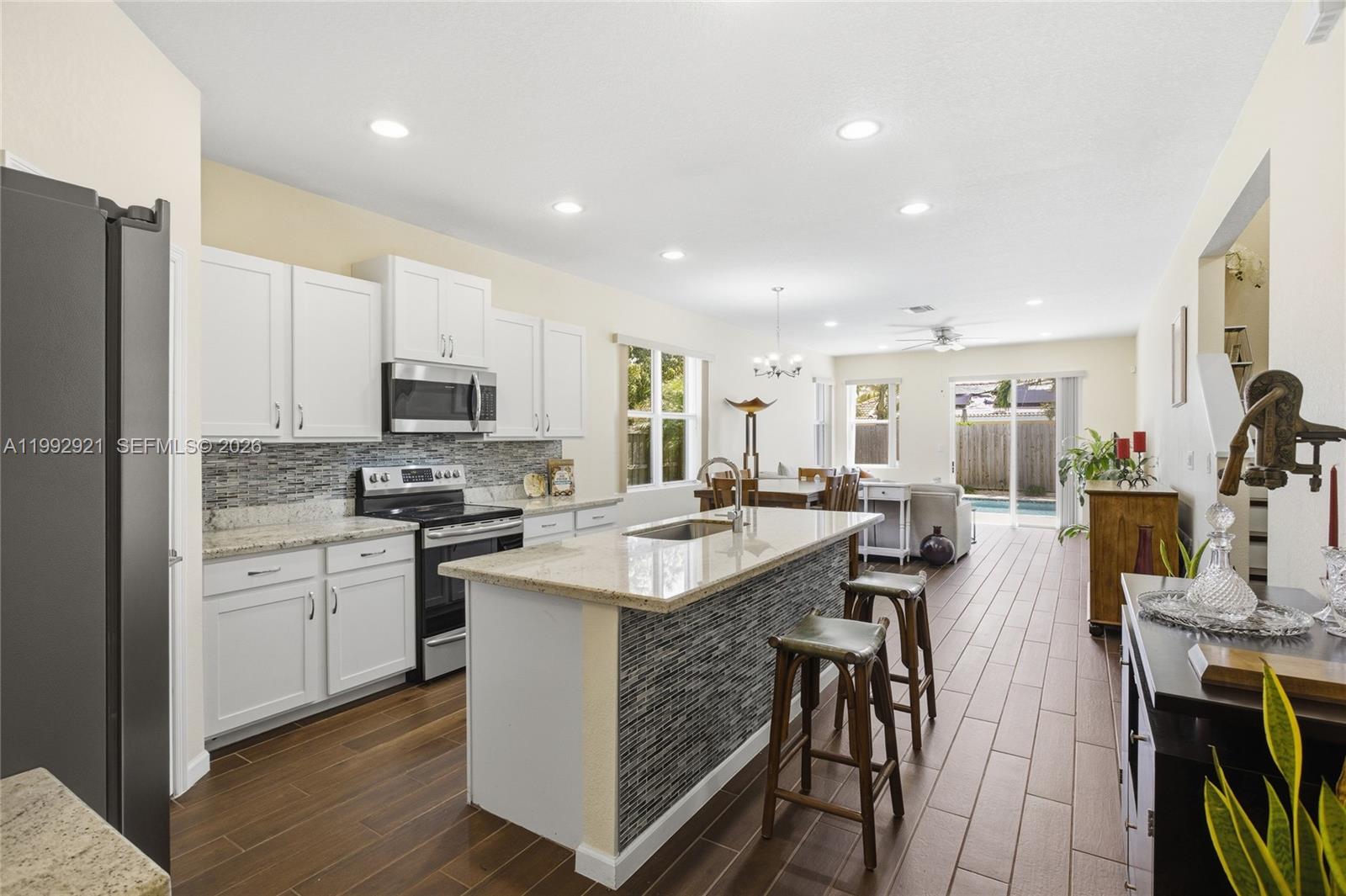 A.H. AT TURNPIKE SOUTH FI - Residential