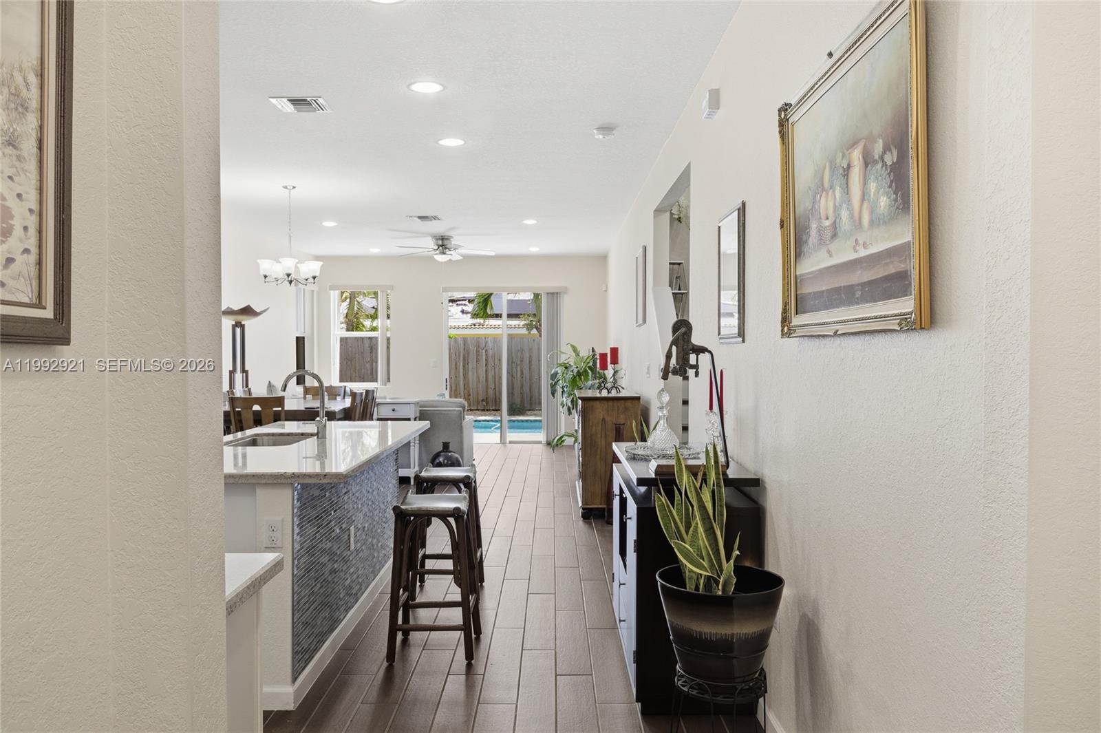 A.H. AT TURNPIKE SOUTH FI - Residential