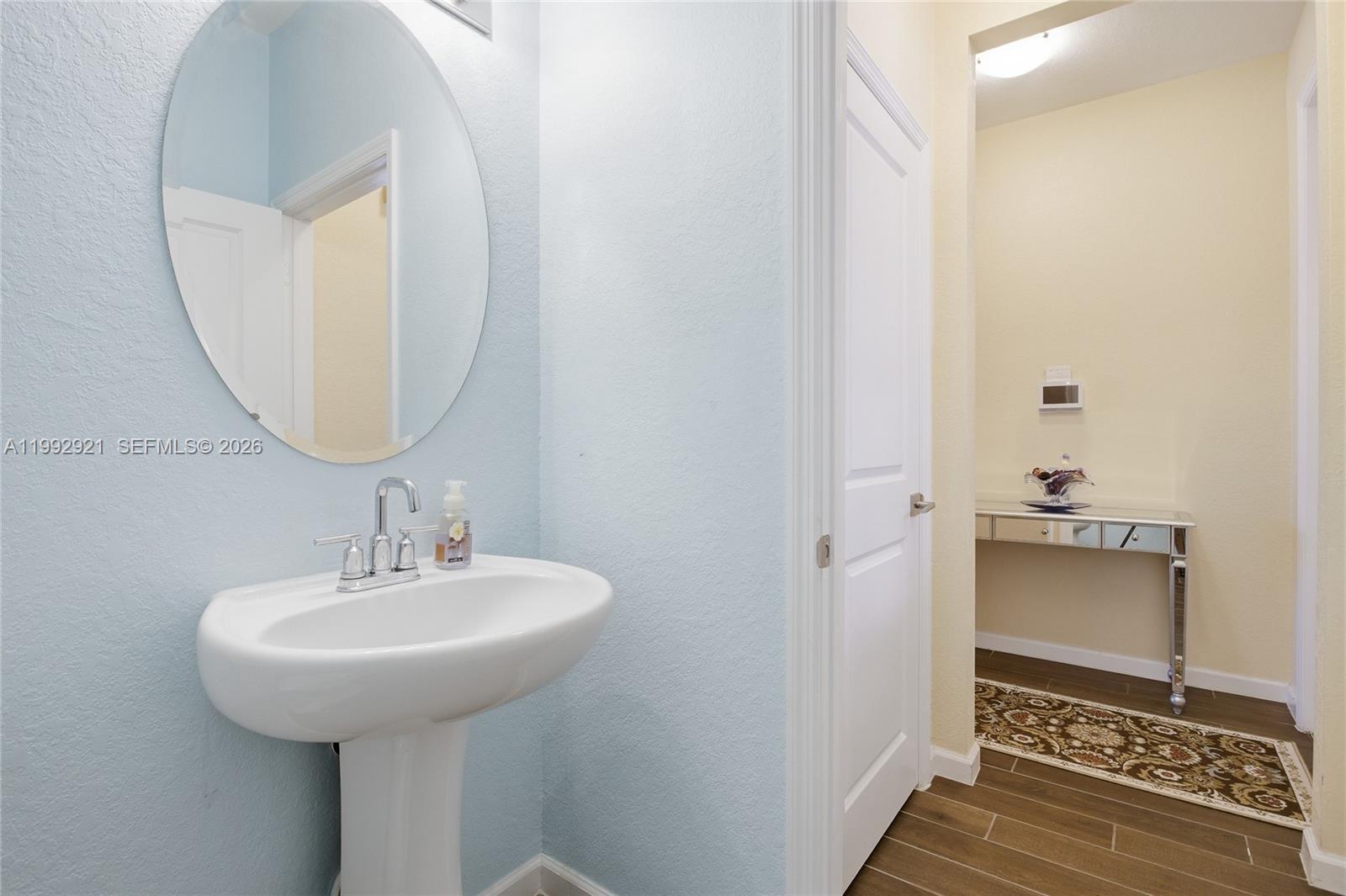 A.H. AT TURNPIKE SOUTH FI - Residential
