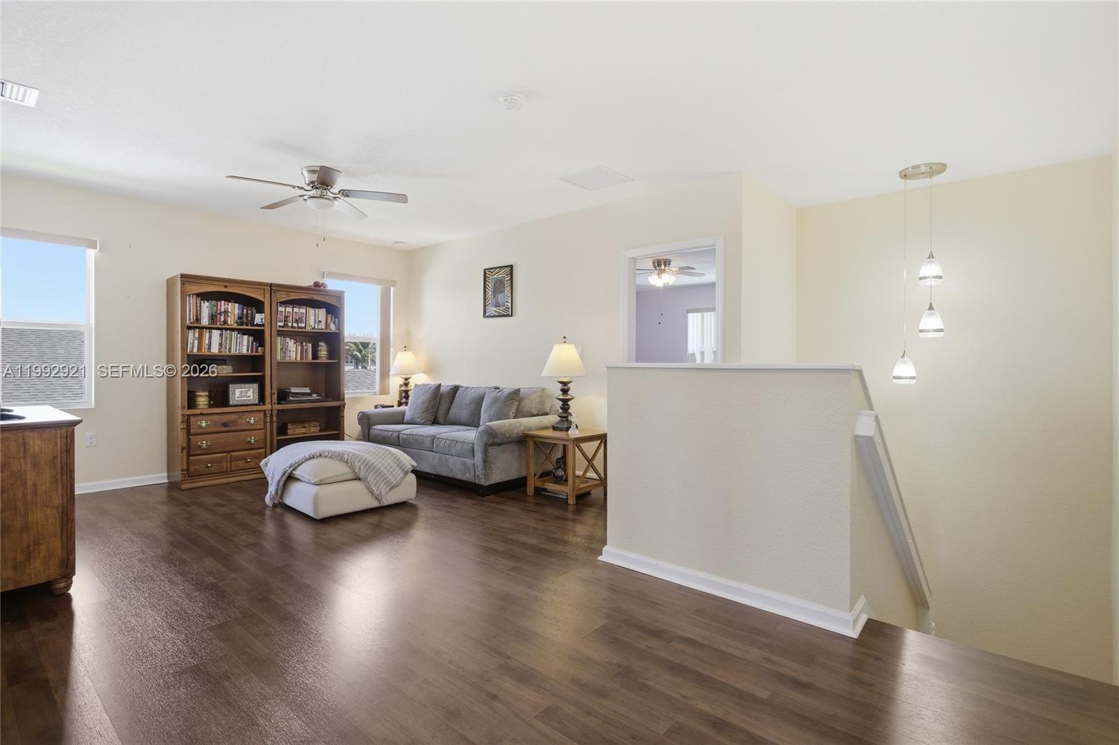 A.H. AT TURNPIKE SOUTH FI - Residential