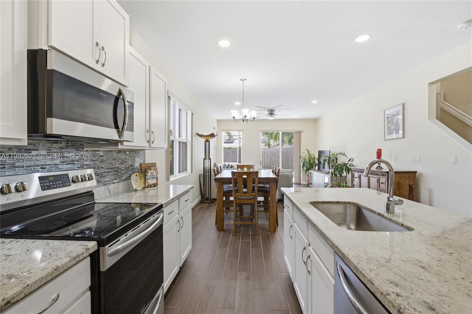 A.H. AT TURNPIKE SOUTH FI - Residential