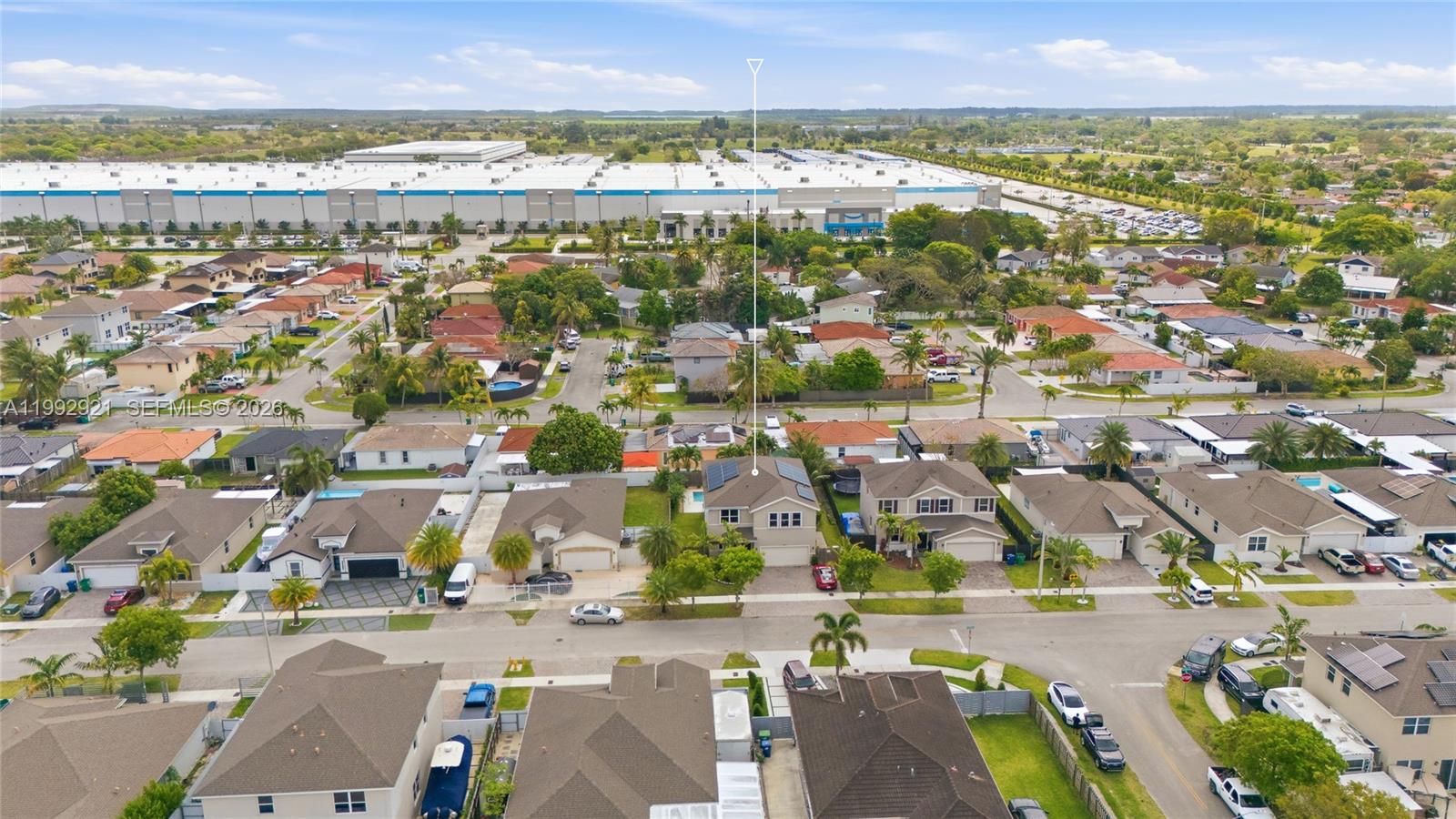 A.H. AT TURNPIKE SOUTH FI - Residential
