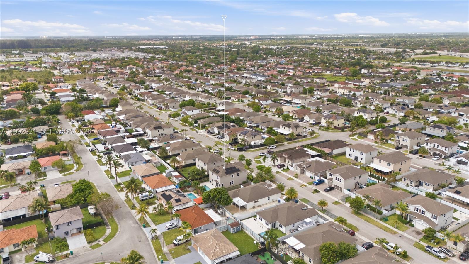 A.H. AT TURNPIKE SOUTH FI - Residential
