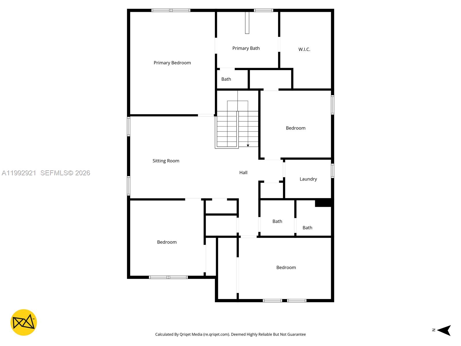 A.H. AT TURNPIKE SOUTH FI - Residential