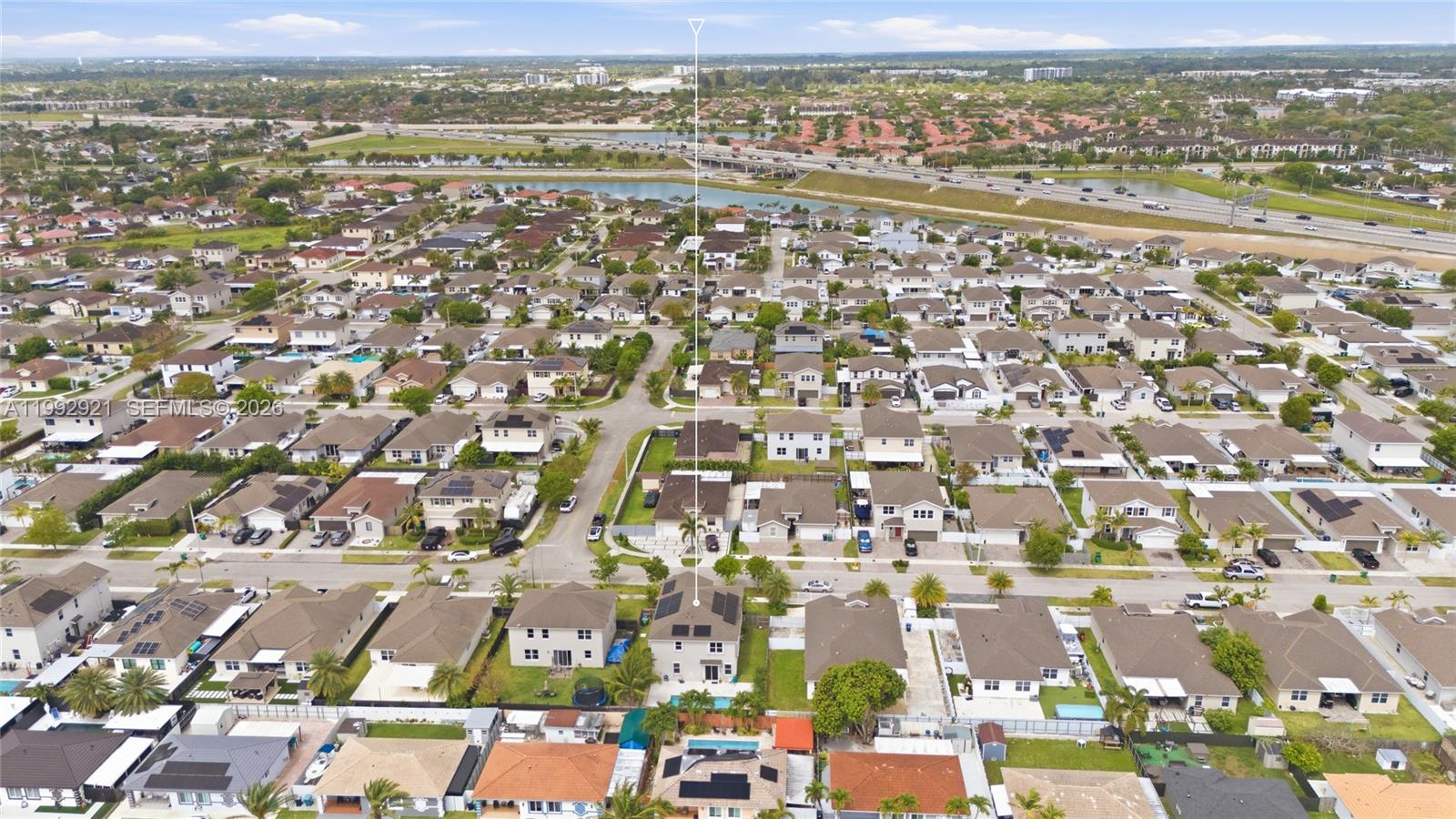 A.H. AT TURNPIKE SOUTH FI - Residential