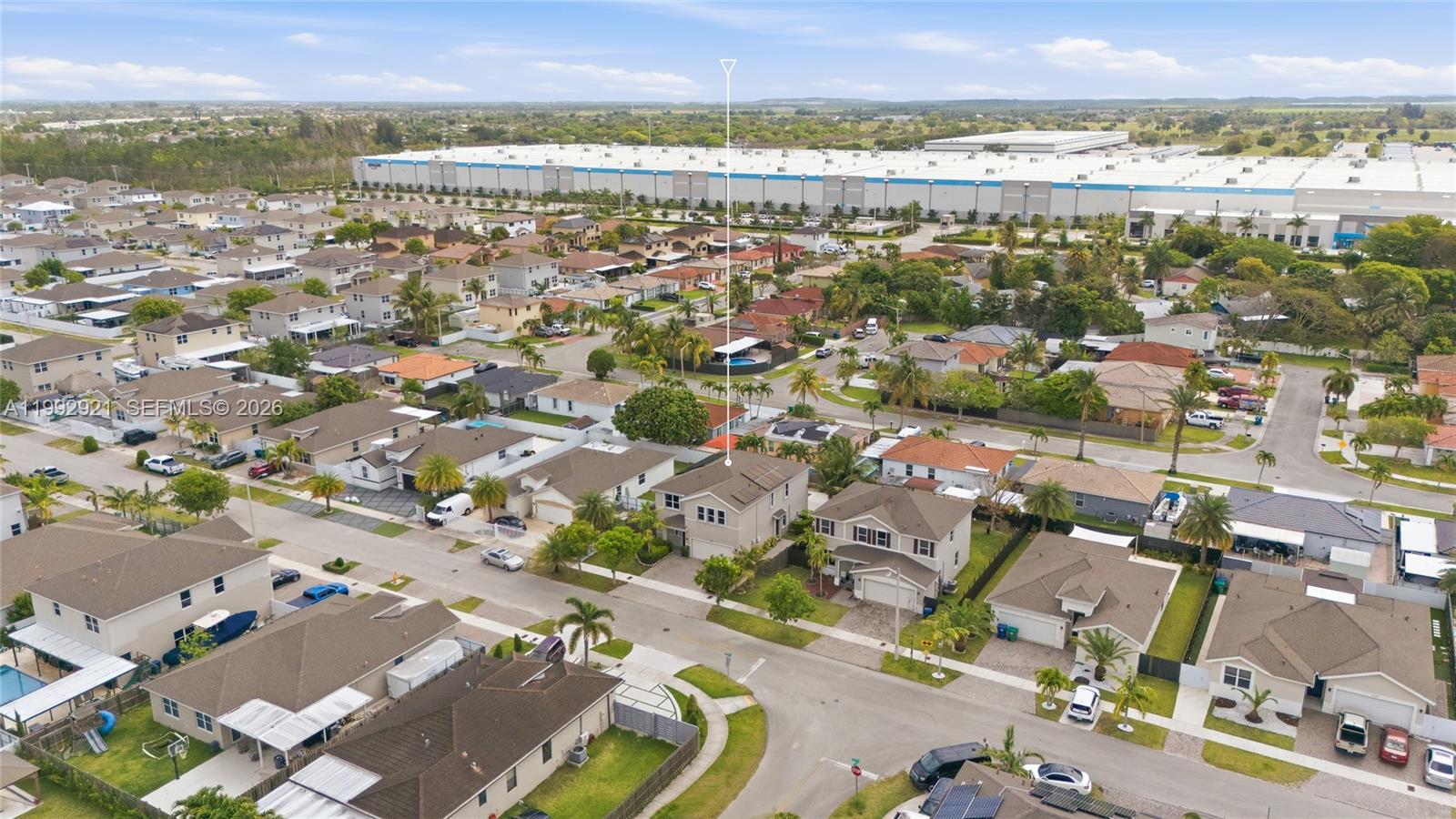 A.H. AT TURNPIKE SOUTH FI - Residential