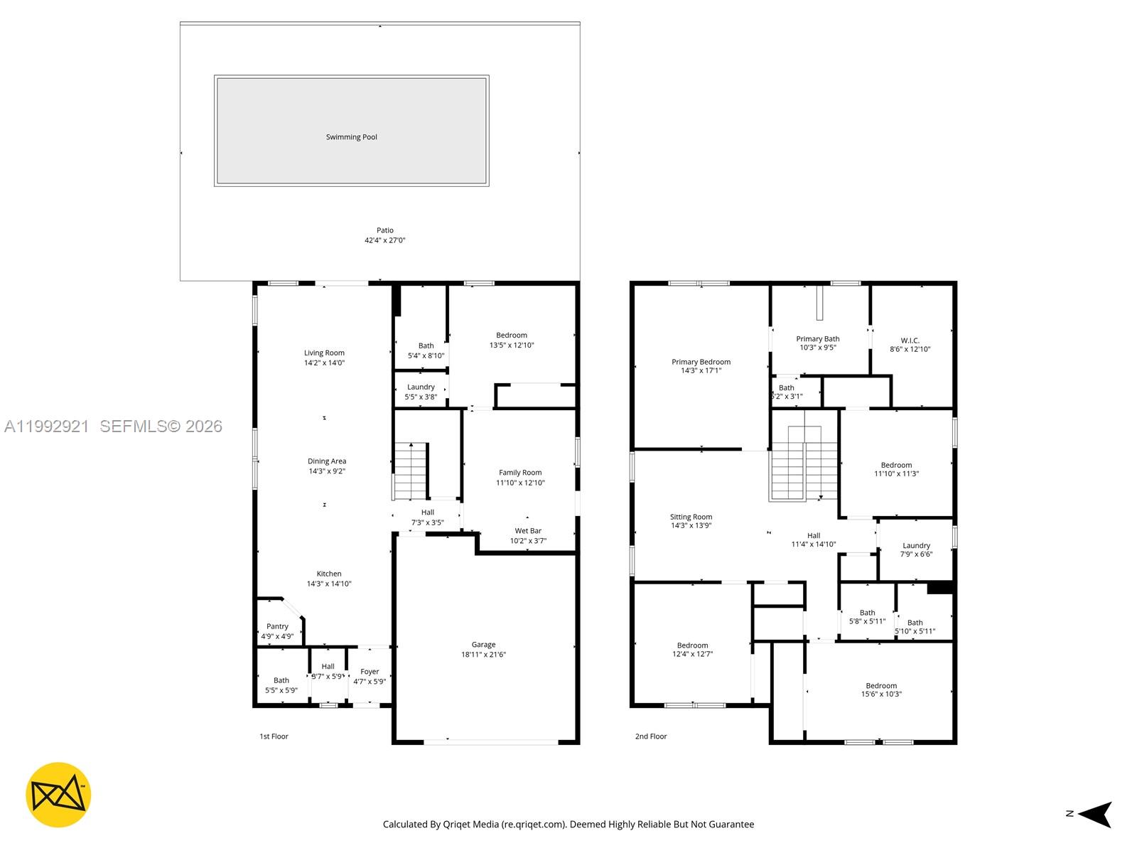 A.H. AT TURNPIKE SOUTH FI - Residential