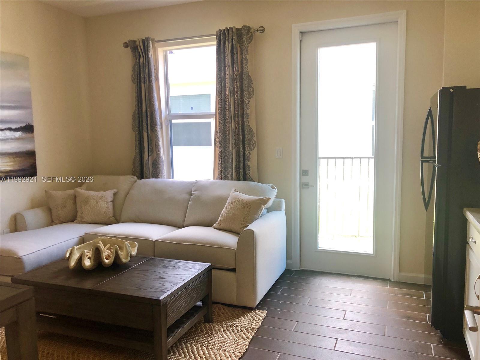 A.H. AT TURNPIKE SOUTH FI - Residential