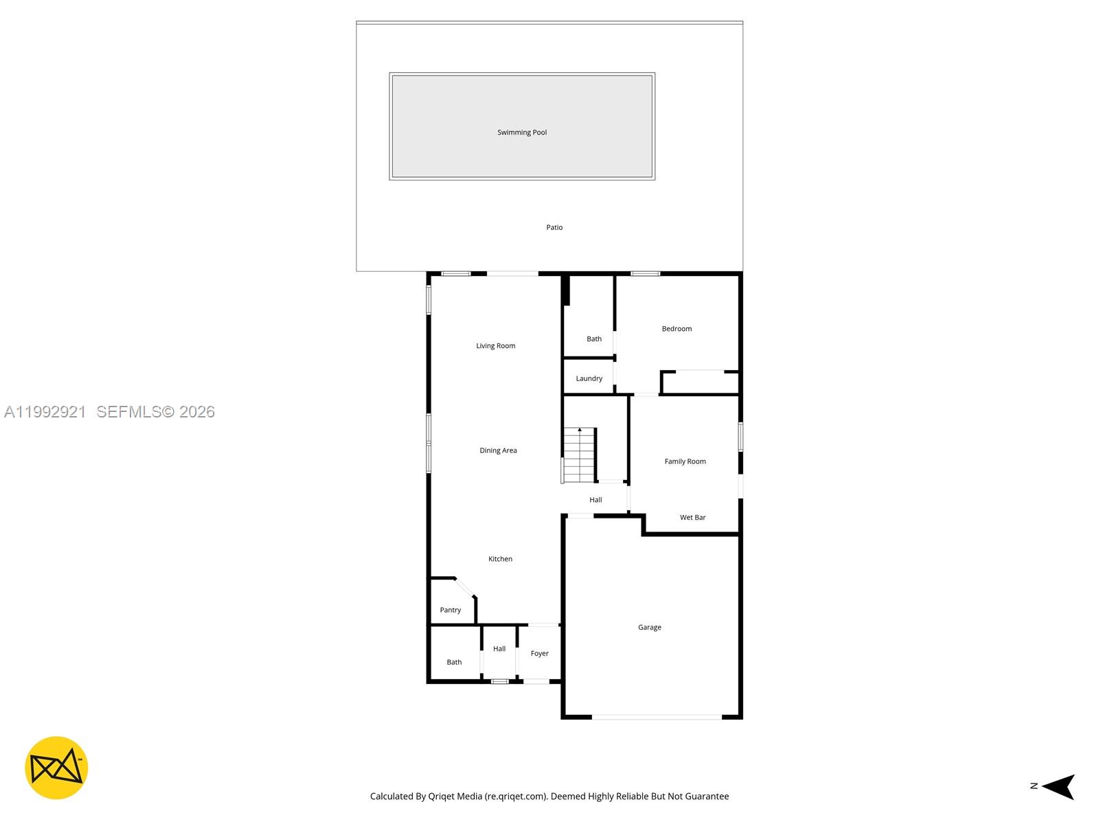 A.H. AT TURNPIKE SOUTH FI - Residential