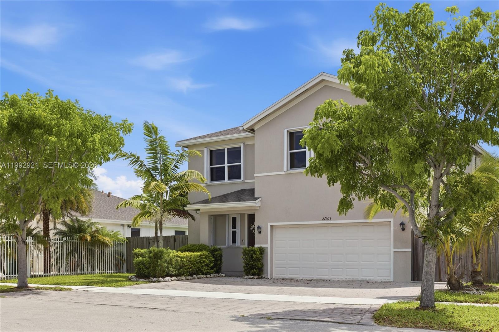 A.H. AT TURNPIKE SOUTH FI - Residential