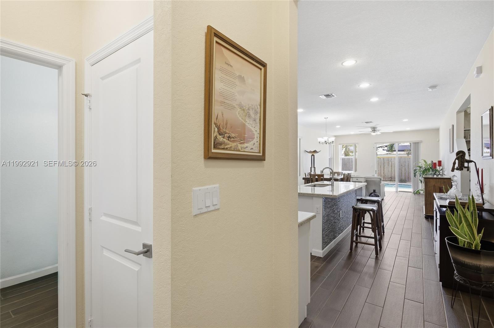 A.H. AT TURNPIKE SOUTH FI - Residential