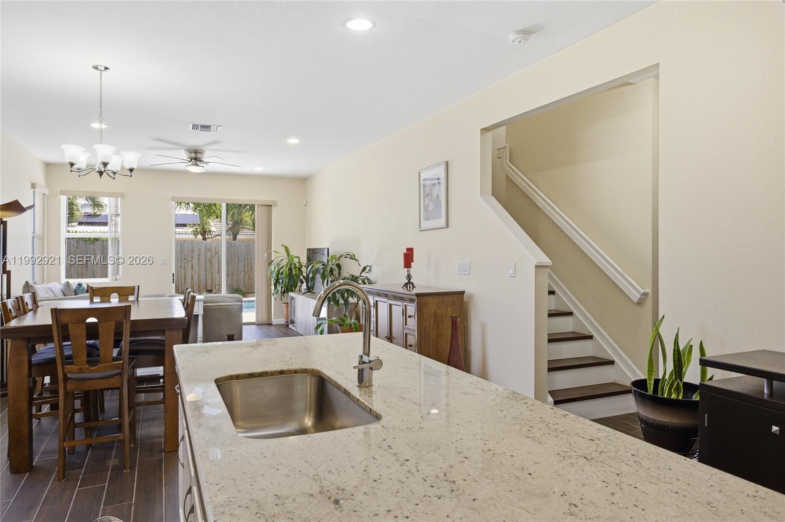A.H. AT TURNPIKE SOUTH FI - Residential