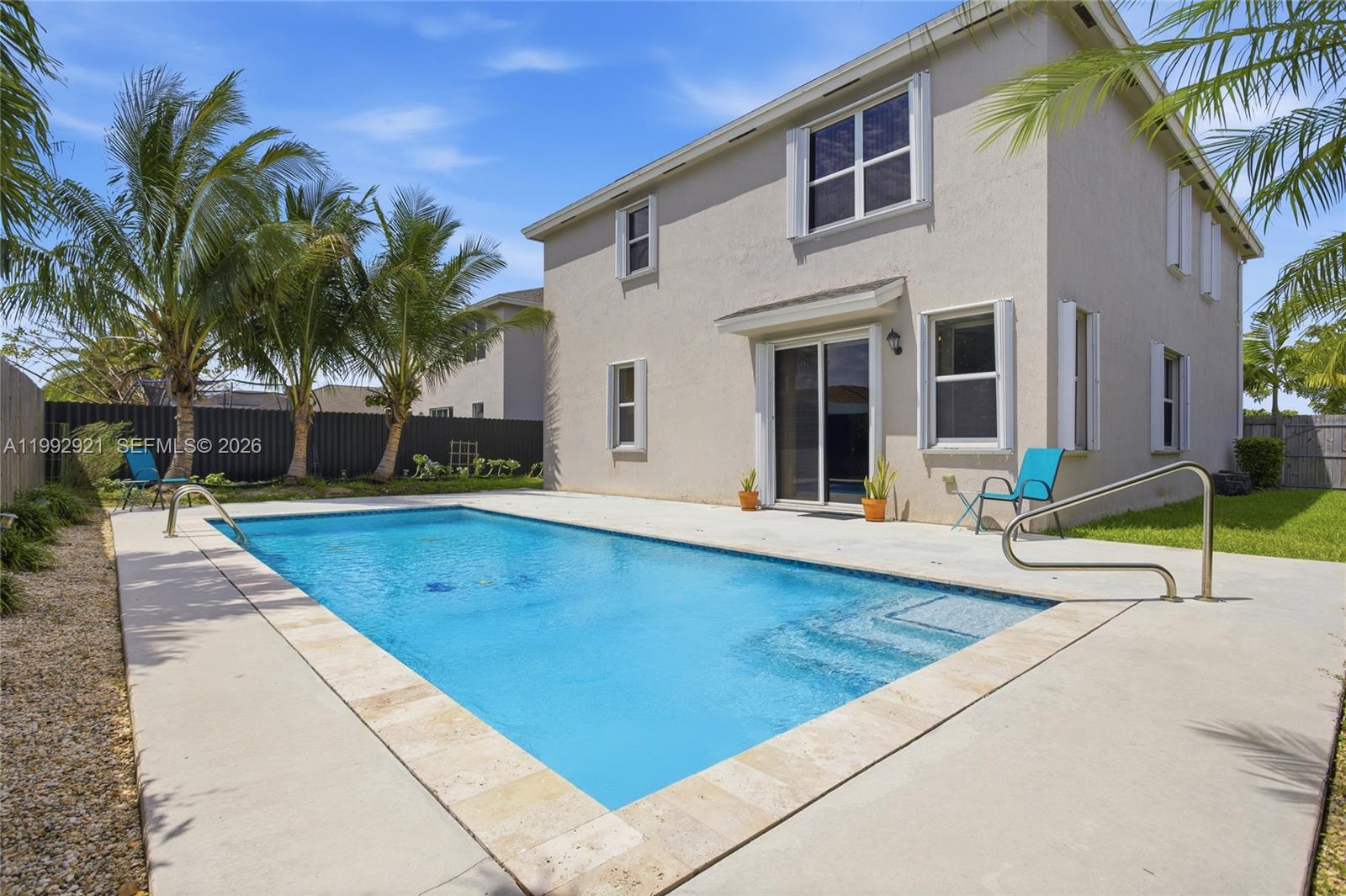 A.H. AT TURNPIKE SOUTH FI - Residential