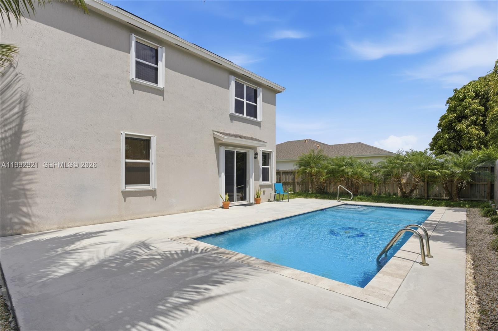 A.H. AT TURNPIKE SOUTH FI - Residential