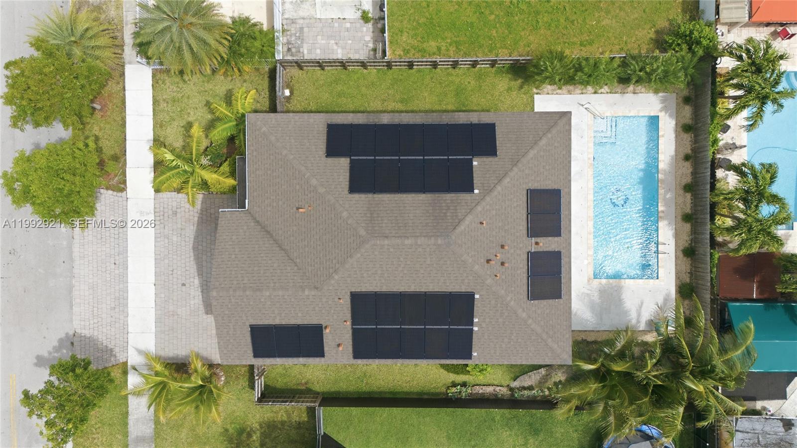 A.H. AT TURNPIKE SOUTH FI - Residential