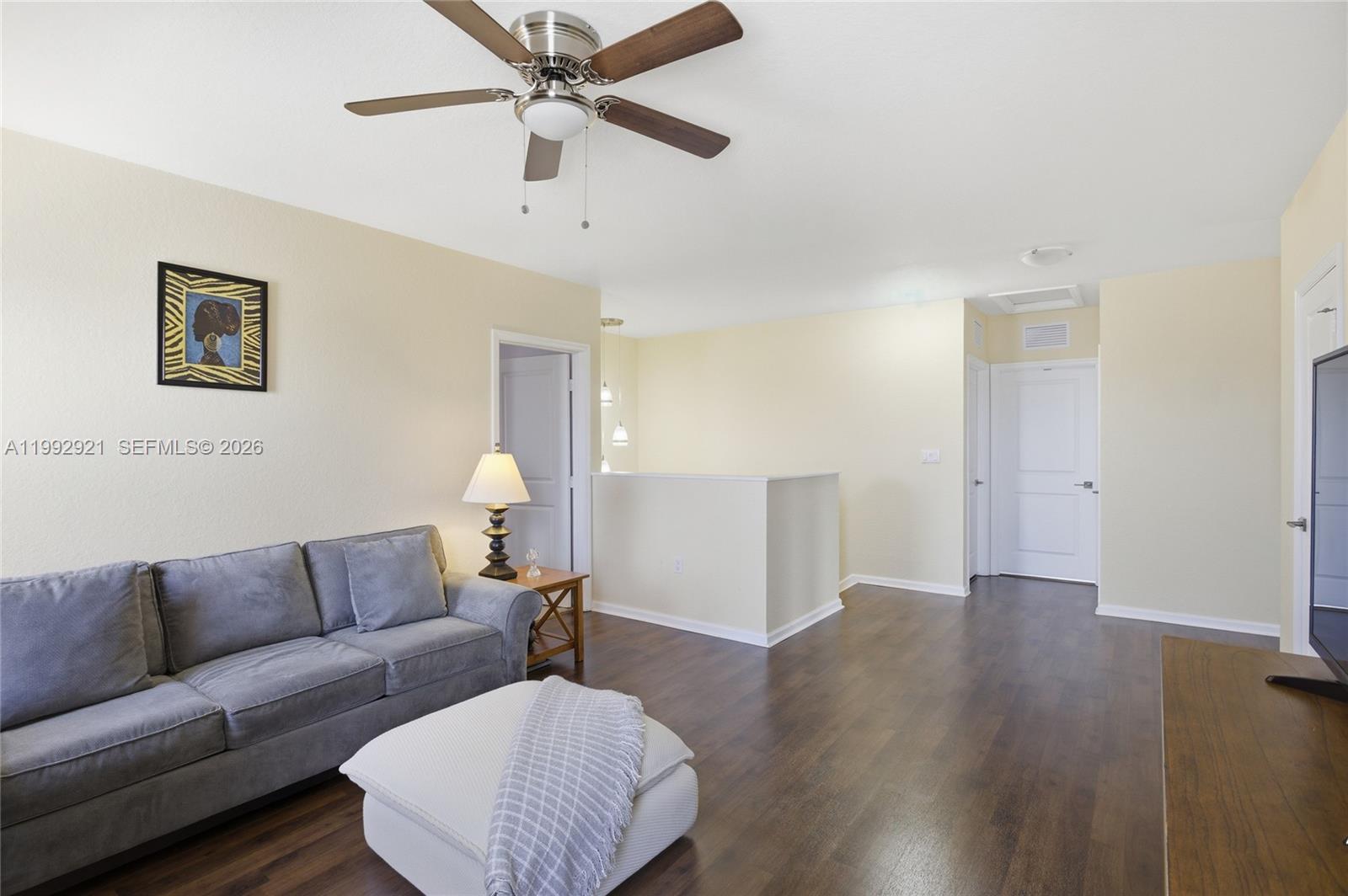 A.H. AT TURNPIKE SOUTH FI - Residential