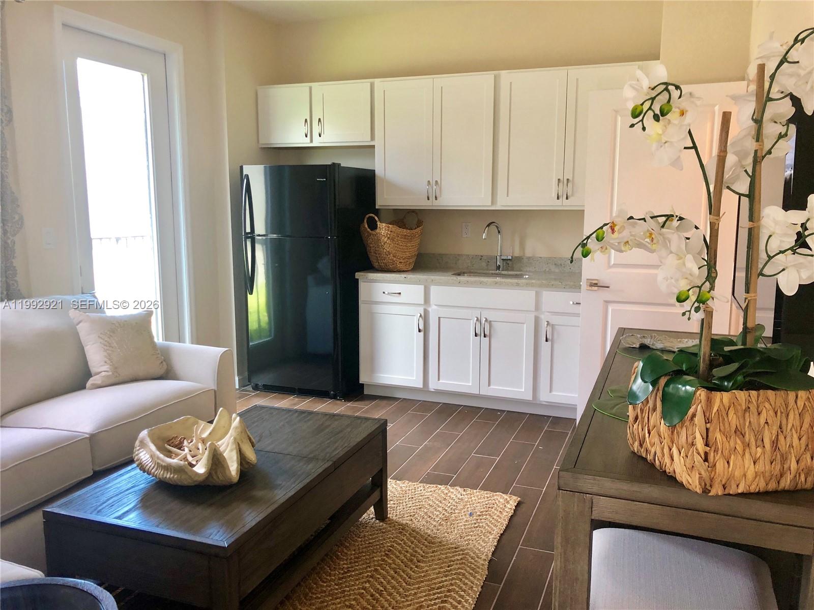 A.H. AT TURNPIKE SOUTH FI - Residential