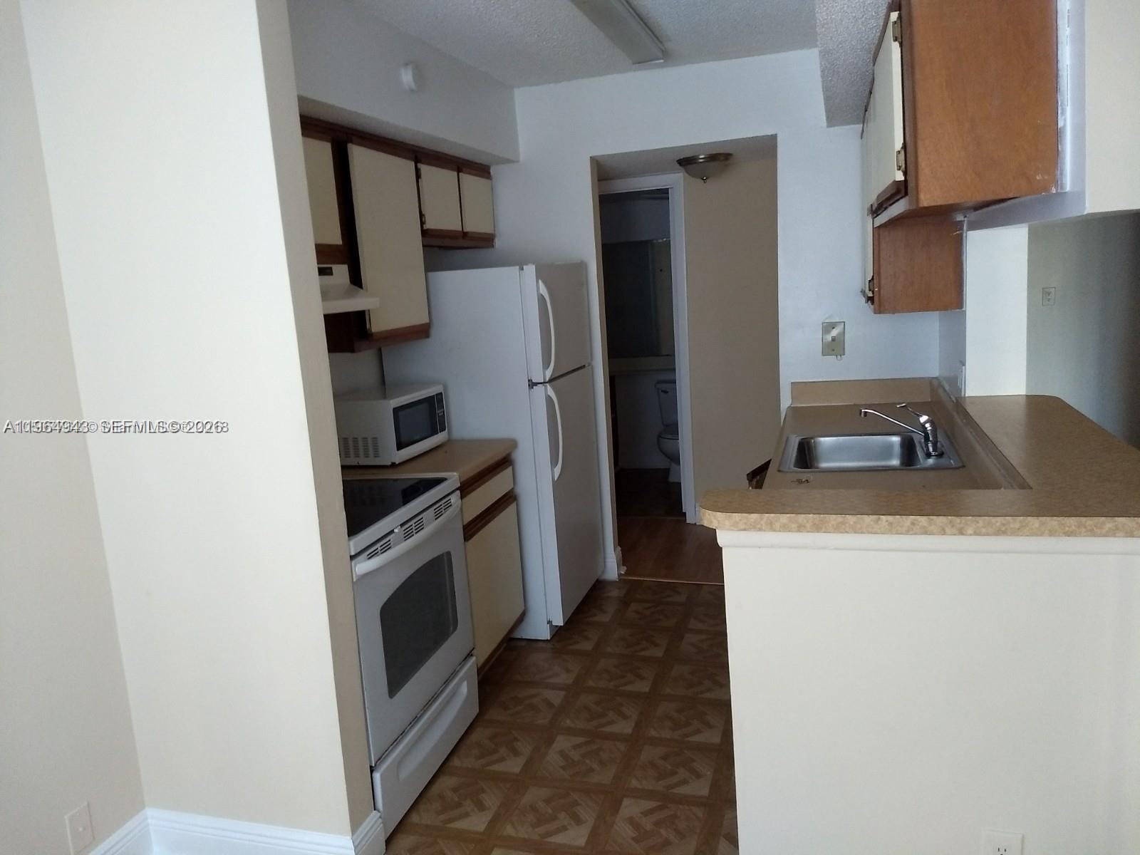 SUN VISTA GARDENS CONDO - Residential