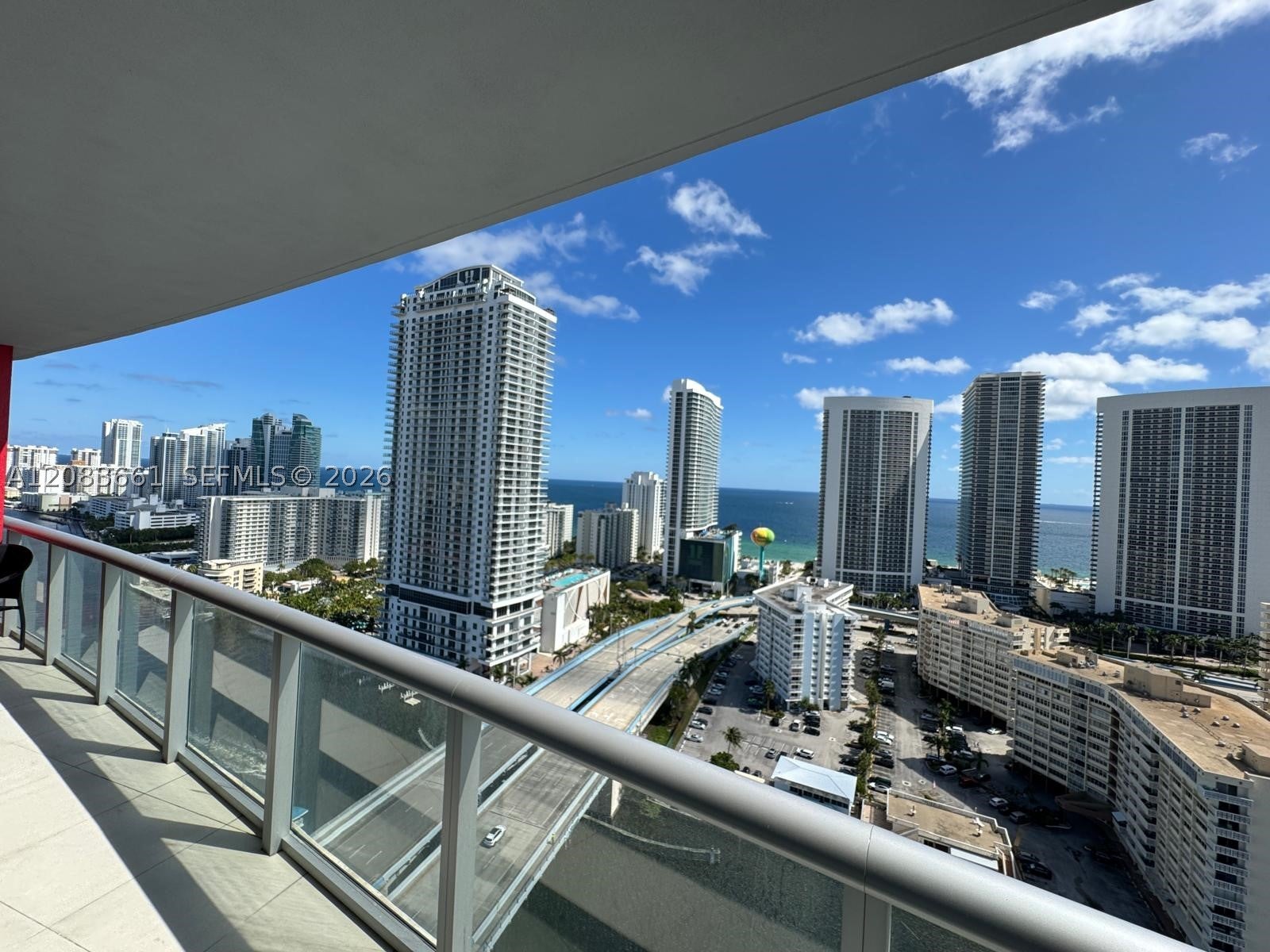 2600 E Hallandale Beach Blvd