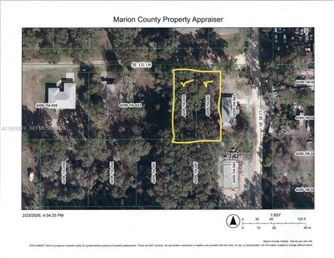 131 SE 38 Other FL 34420