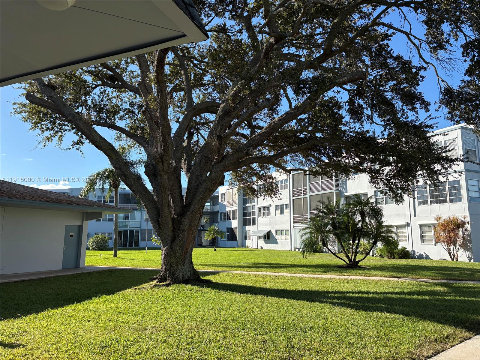 SHERIDAN LAKES CONDO APTS - Residential Lease