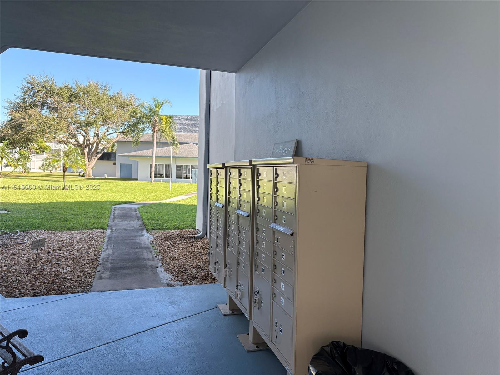 SHERIDAN LAKES CONDO APTS - Residential Lease