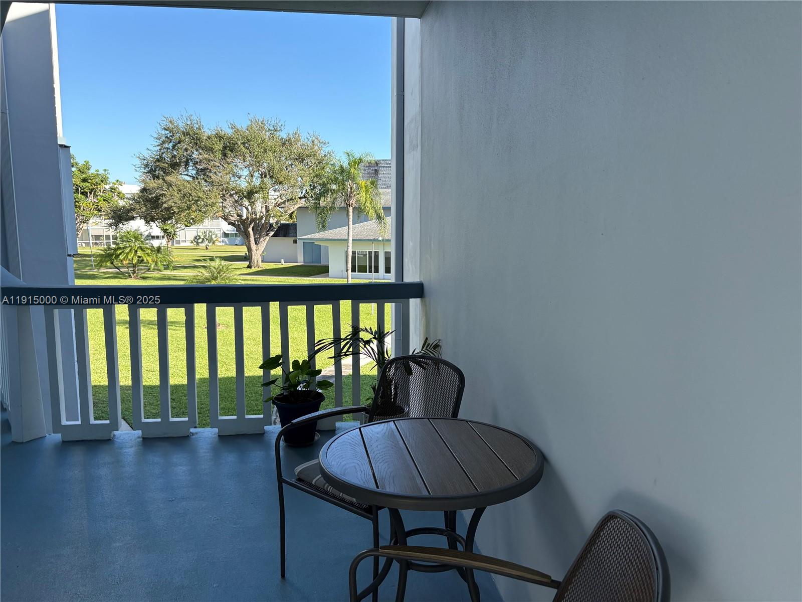 SHERIDAN LAKES CONDO APTS - Residential Lease