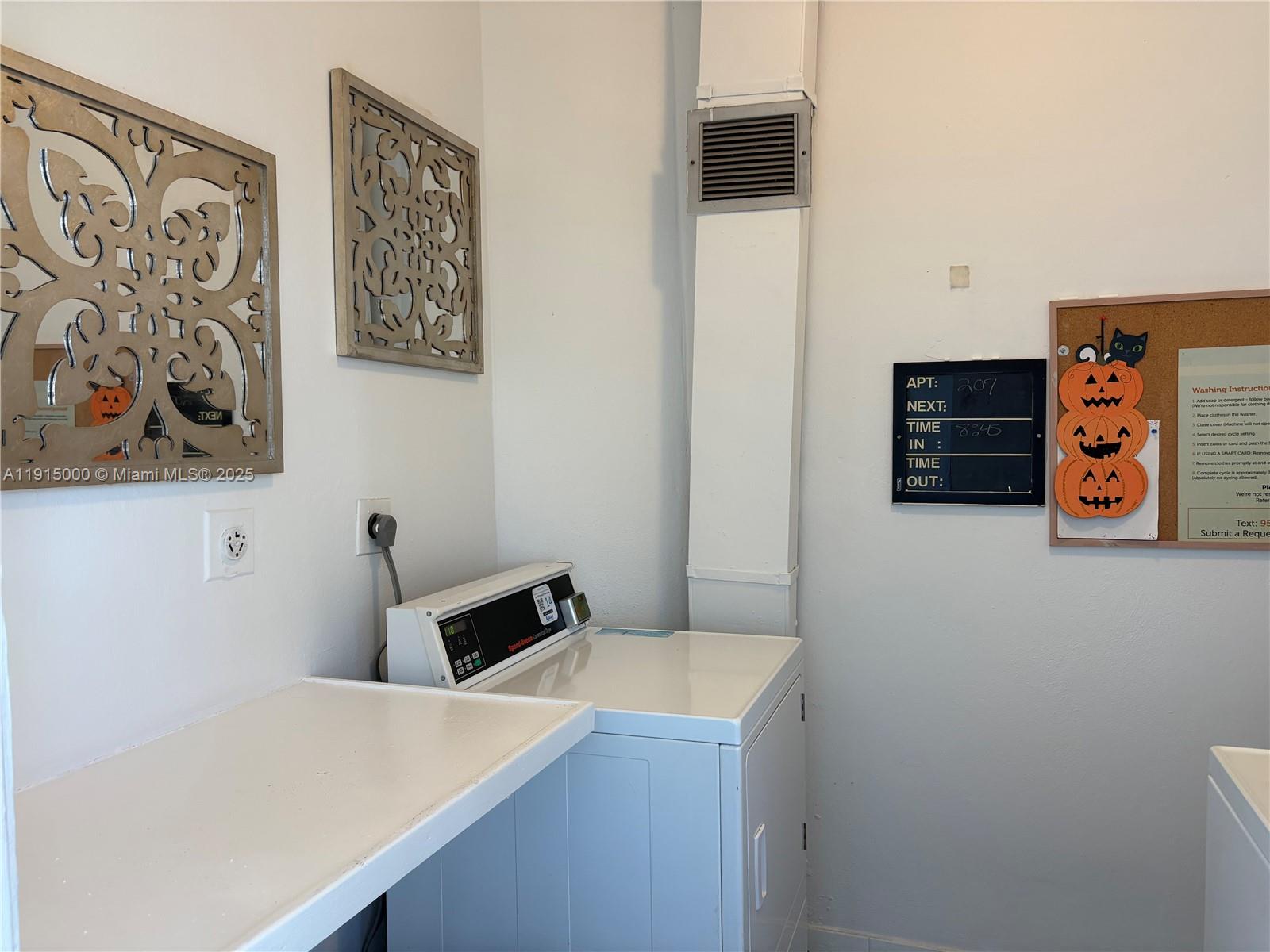 SHERIDAN LAKES CONDO APTS - Residential Lease