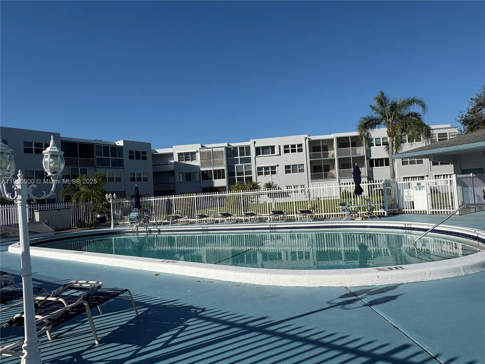 SHERIDAN LAKES CONDO APTS - Residential Lease