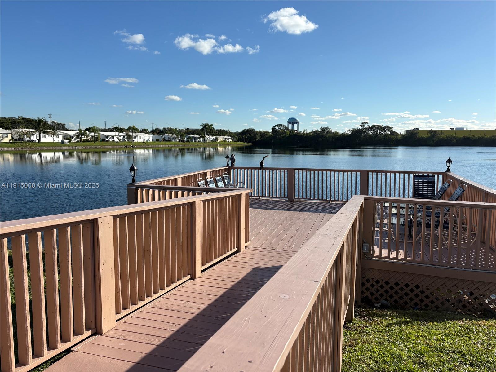 SHERIDAN LAKES CONDO APTS - Residential Lease