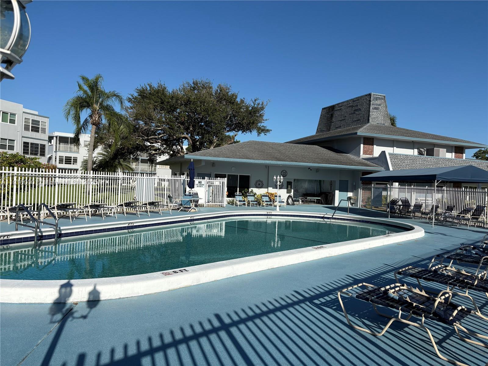 SHERIDAN LAKES CONDO APTS - Residential Lease