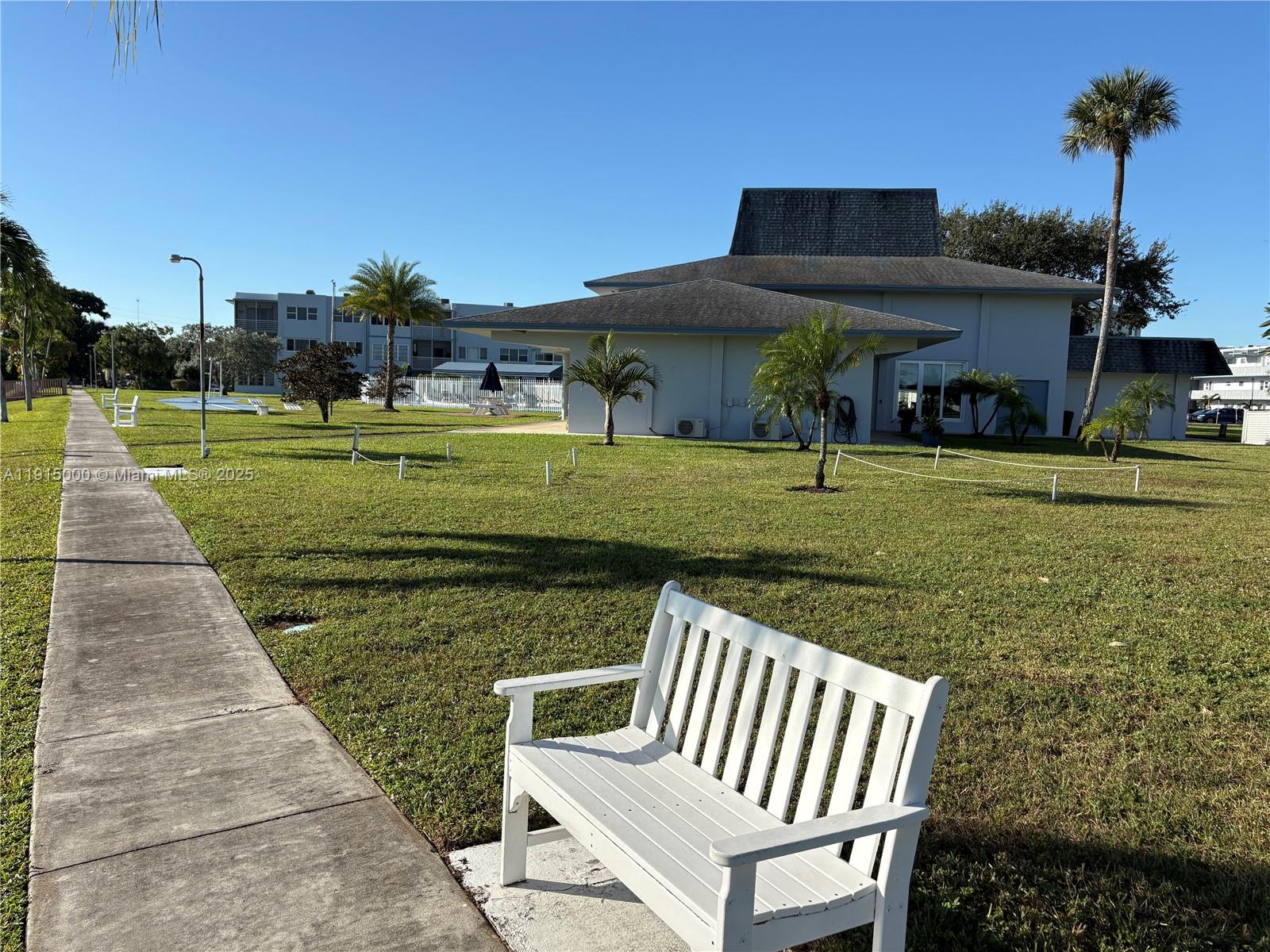 SHERIDAN LAKES CONDO APTS - Residential Lease