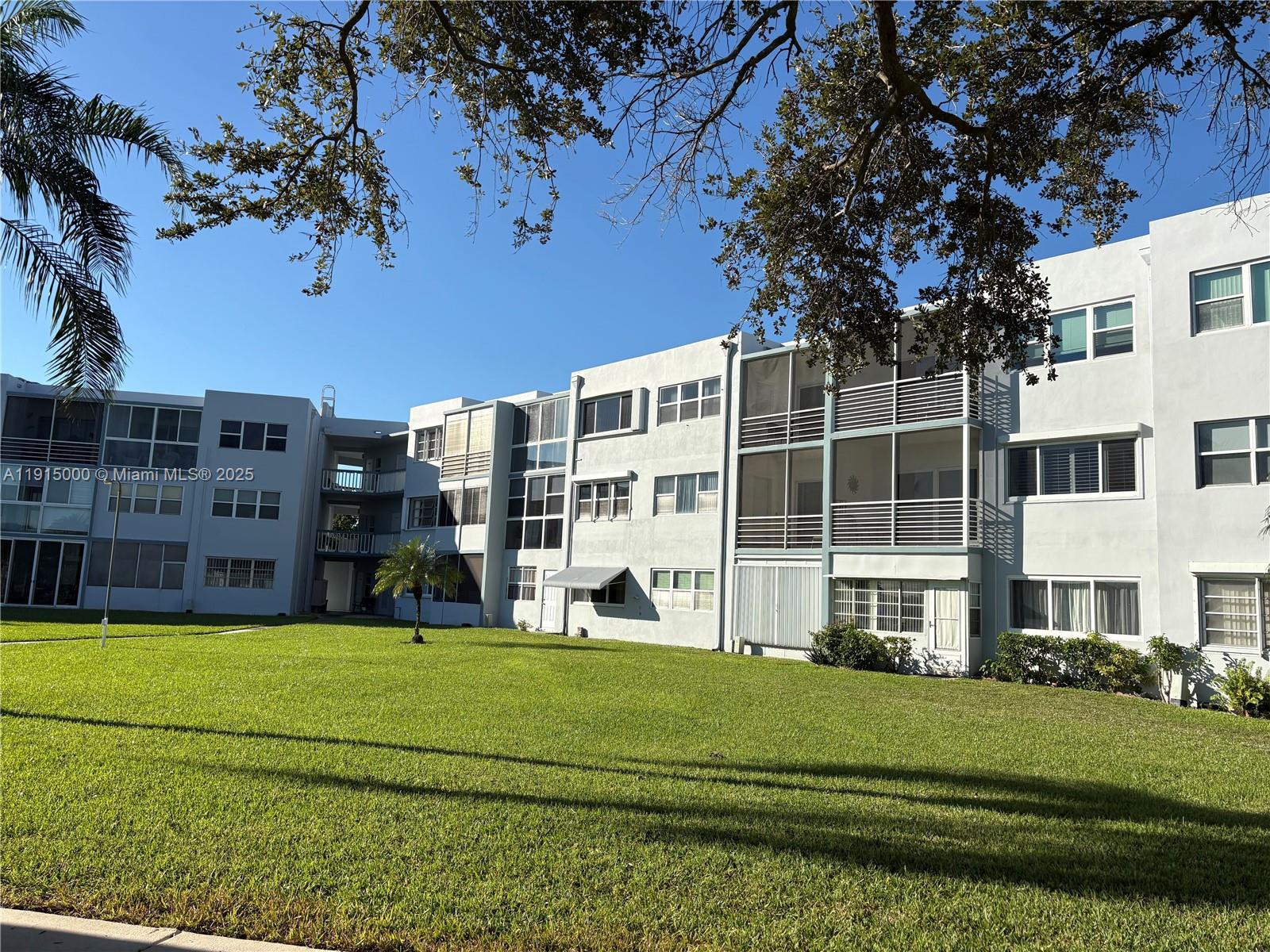 SHERIDAN LAKES CONDO APTS - Residential Lease