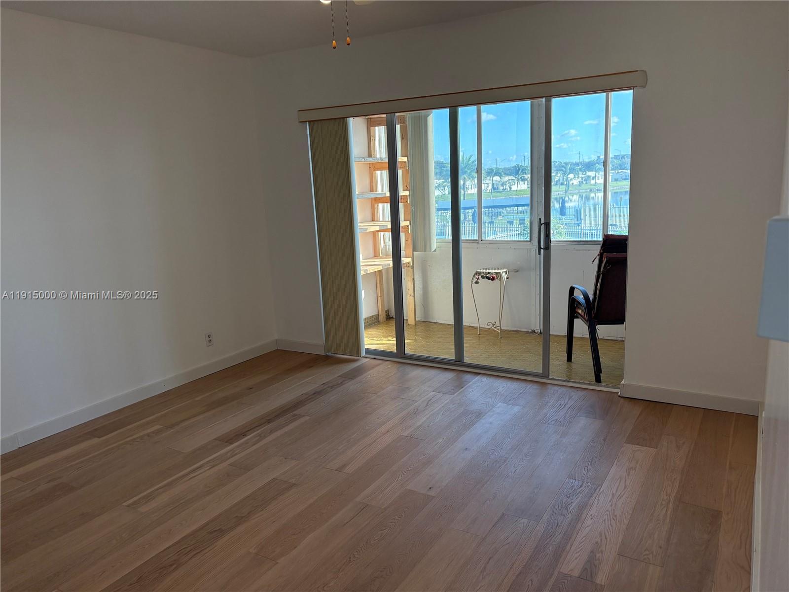 SHERIDAN LAKES CONDO APTS - Residential Lease