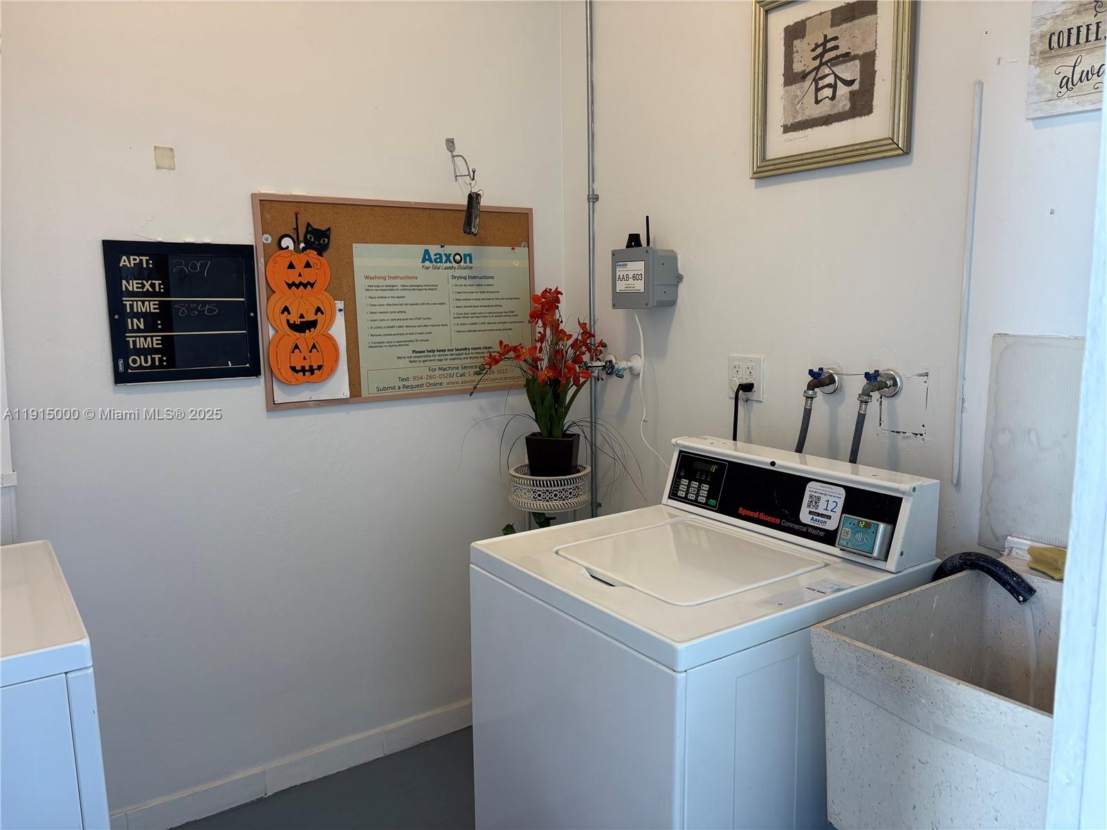 SHERIDAN LAKES CONDO APTS - Residential Lease