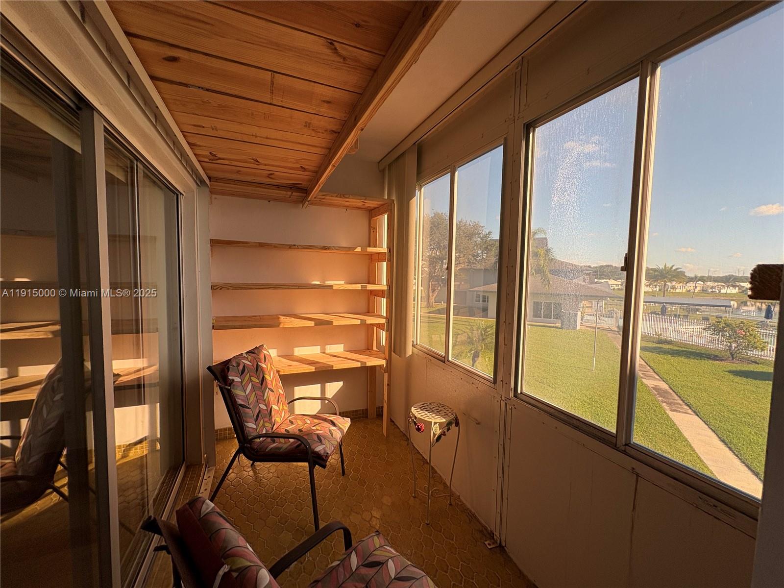 SHERIDAN LAKES CONDO APTS - Residential Lease