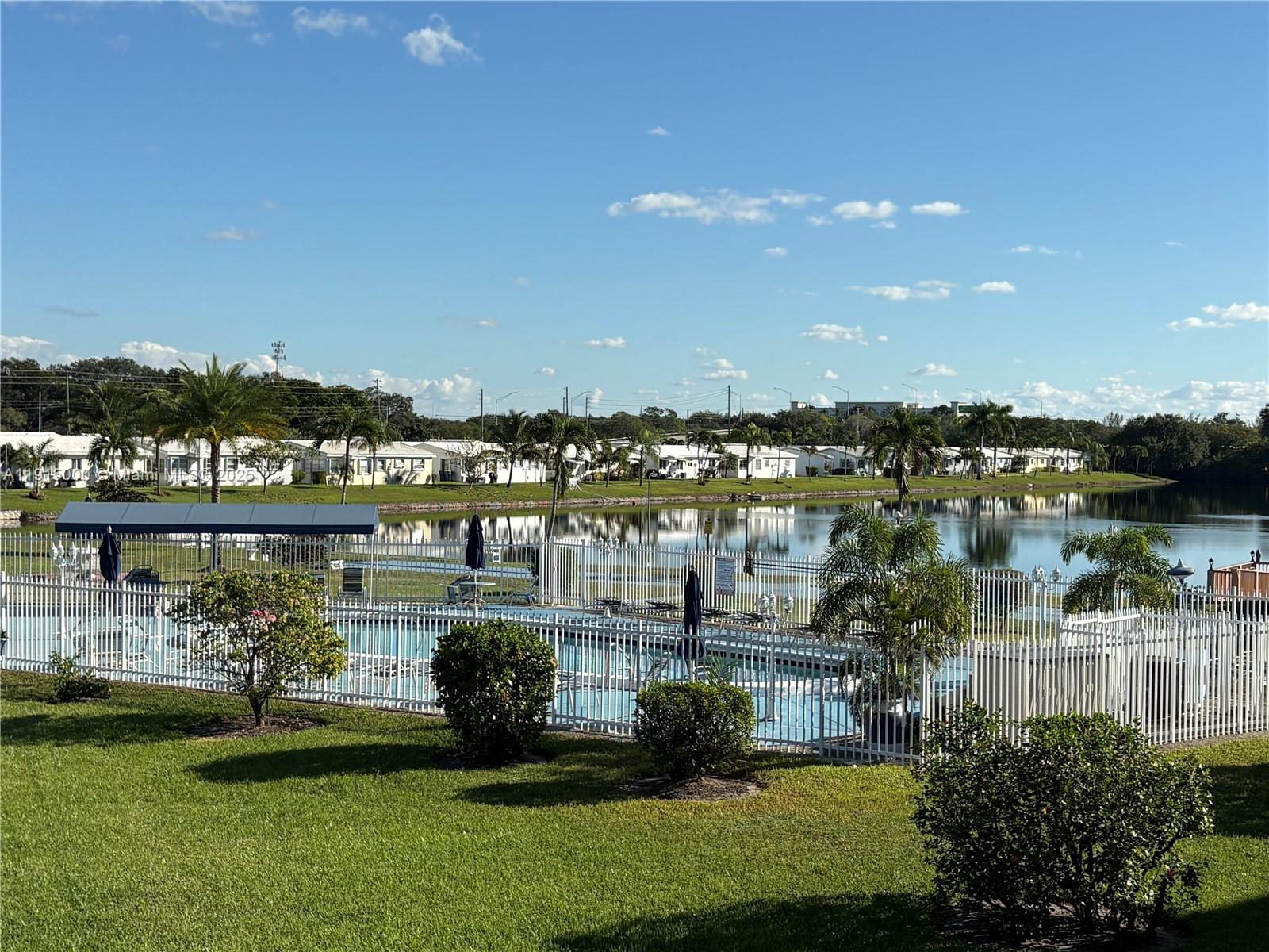 SHERIDAN LAKES CONDO APTS - Residential Lease