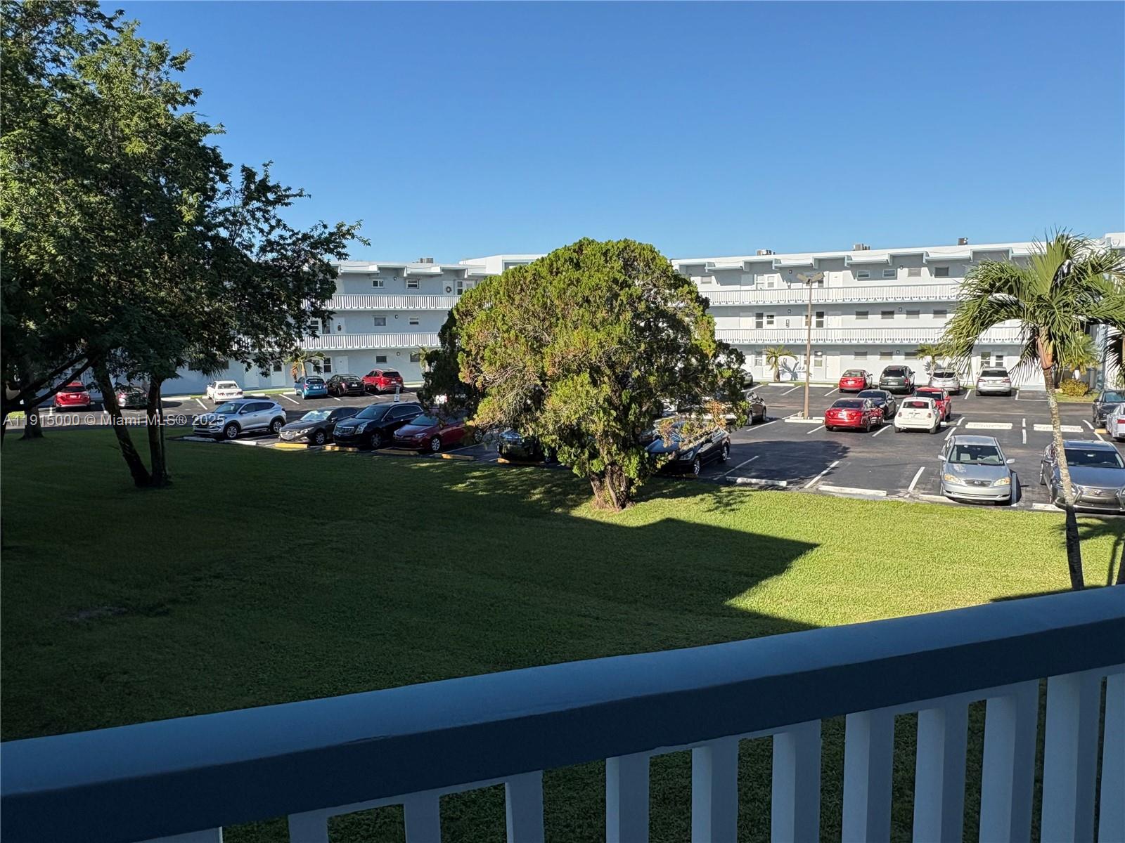 SHERIDAN LAKES CONDO APTS - Residential Lease