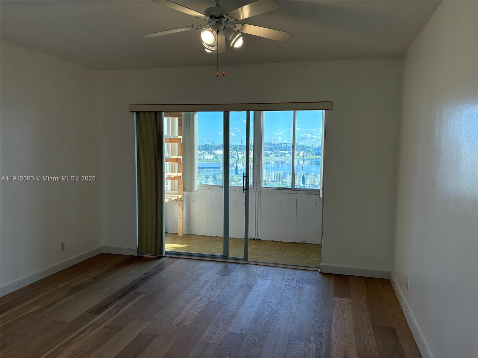 SHERIDAN LAKES CONDO APTS - Residential Lease