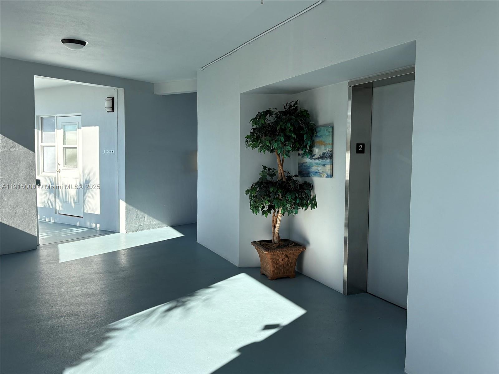 SHERIDAN LAKES CONDO APTS - Residential Lease