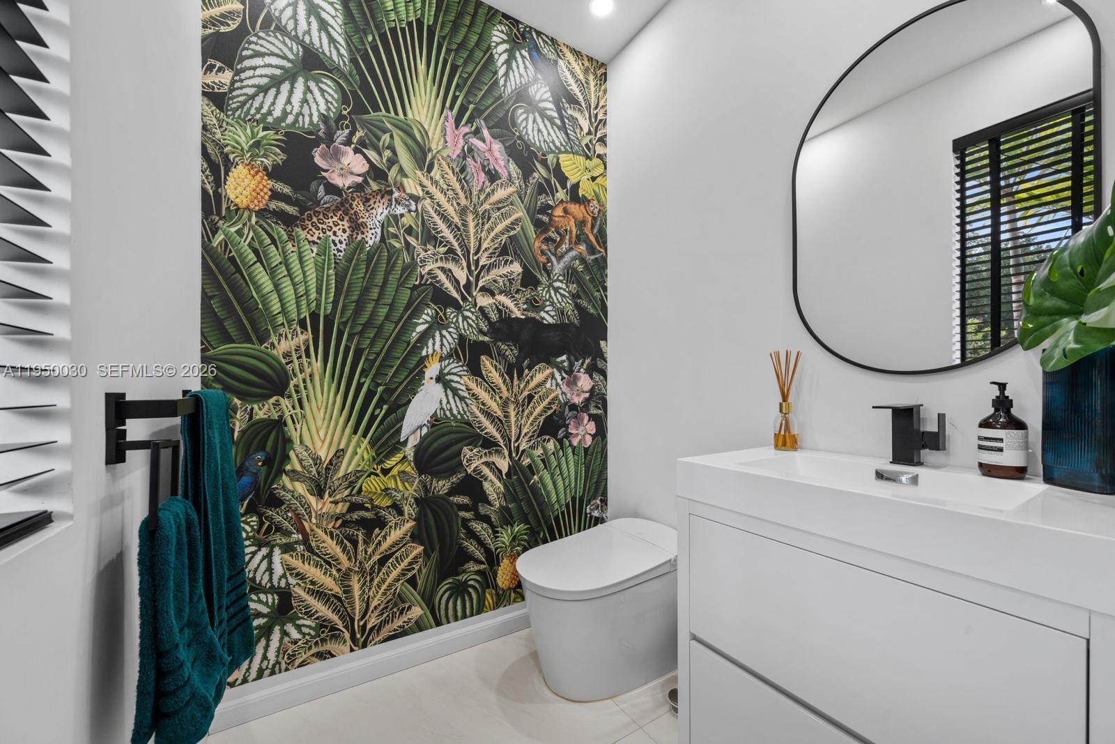 GARDENIA PARK - Residential