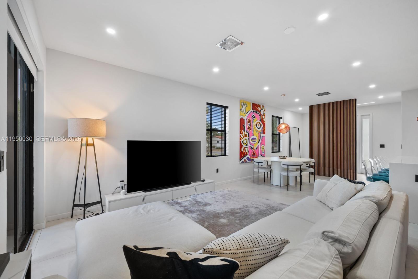 GARDENIA PARK - Residential