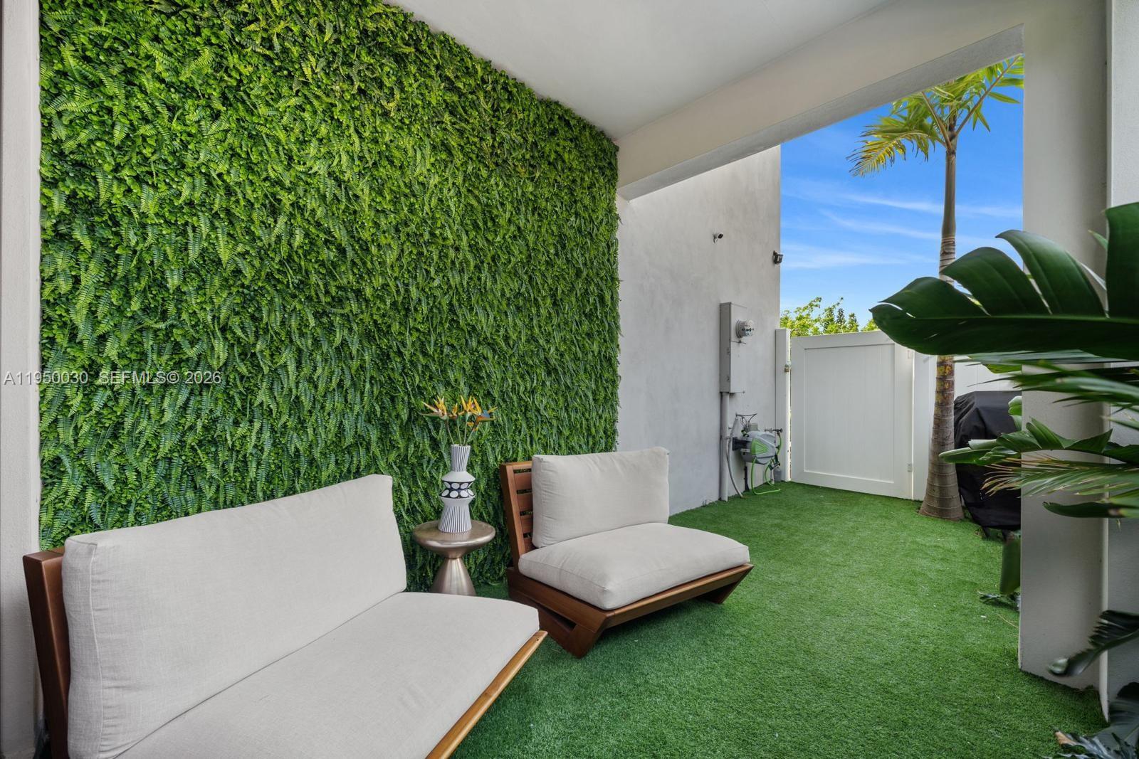 GARDENIA PARK - Residential